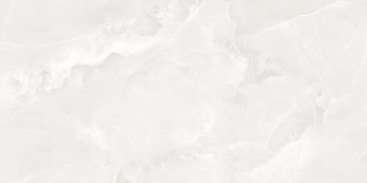 На пол Onyx Lux Bianco Белый полированный матированный 60х120 - фото 9