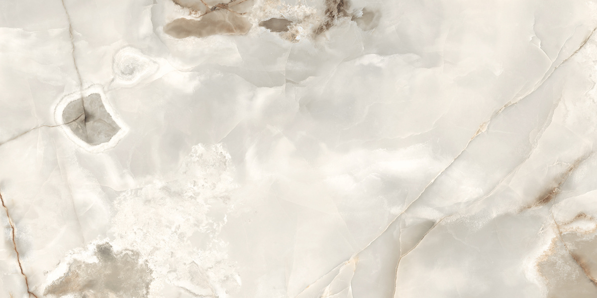 На пол Onyx Newest Бежевый полированный 60х120 - фото 6