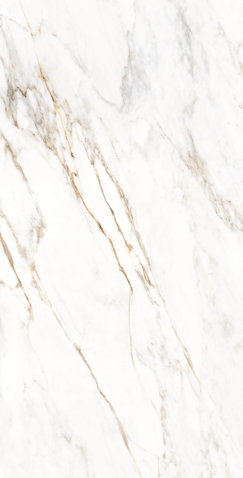 CZ-GL03-B На пол Enfold Statuario Matt Glossy Ink 80x160 - фото 3