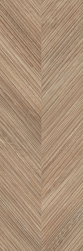 На стену Wood Love Brown Struktura B Rekt 29.8x89.8 - фото 4