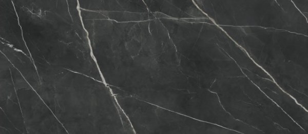 AFXY На пол Marvel Gala Calacatta Black Lappato 120x278