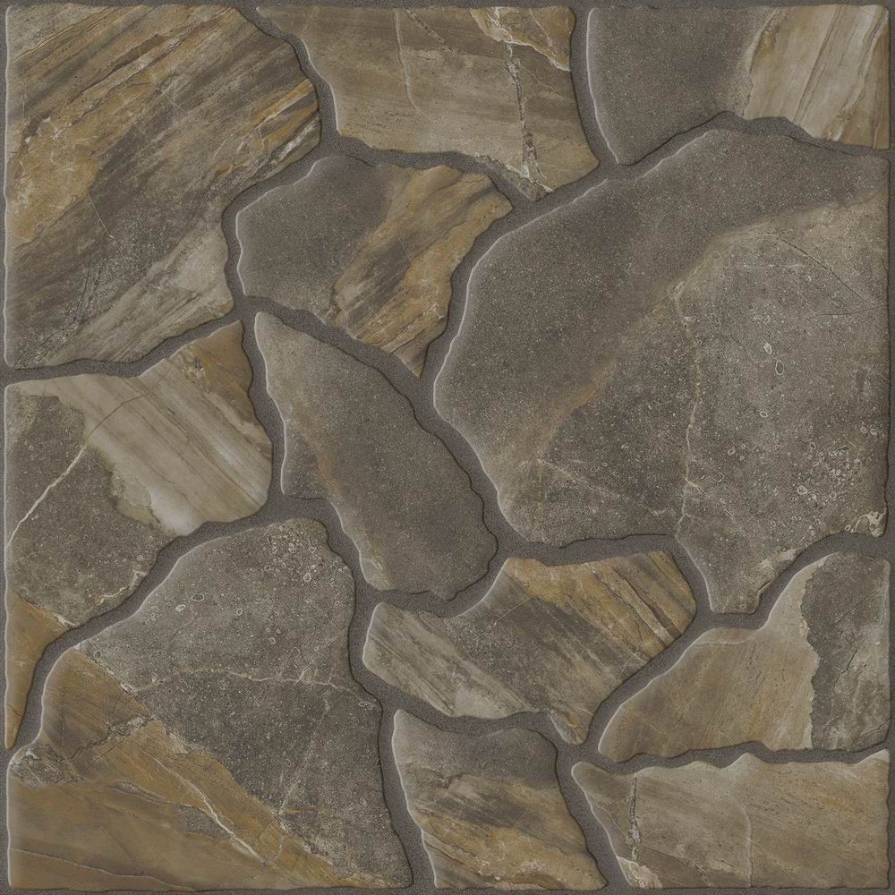 Напольный Tibet GP дымчатый 293х293 - фото 2