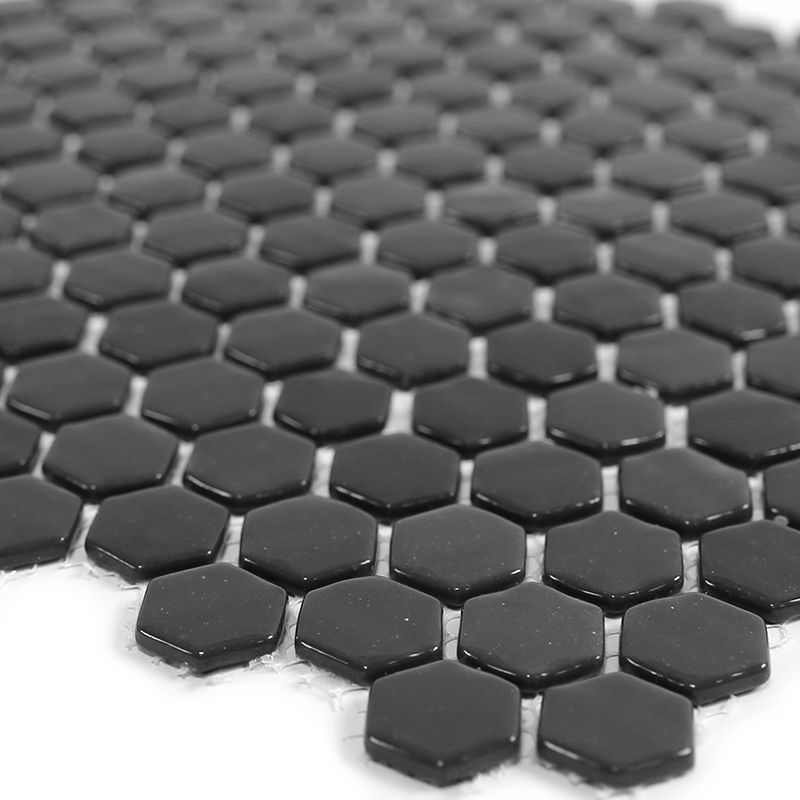 На пол Steppa STP-BK001-HEX - фото 2