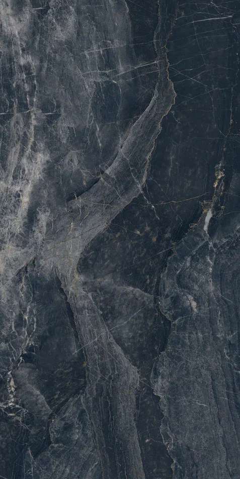 На пол Shell Black (Vitro) 60x120 - фото 5