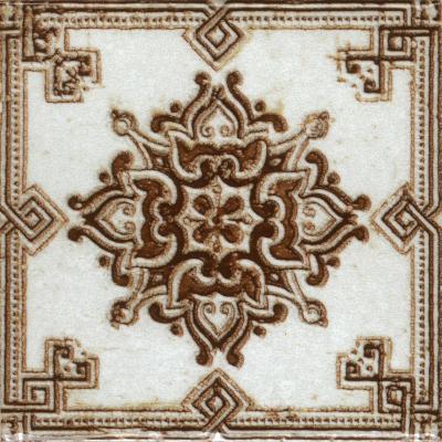 Декор Benfica Decor Red 10x10