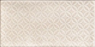 Декор Camden Decor Bianco 10x20 - фото 2