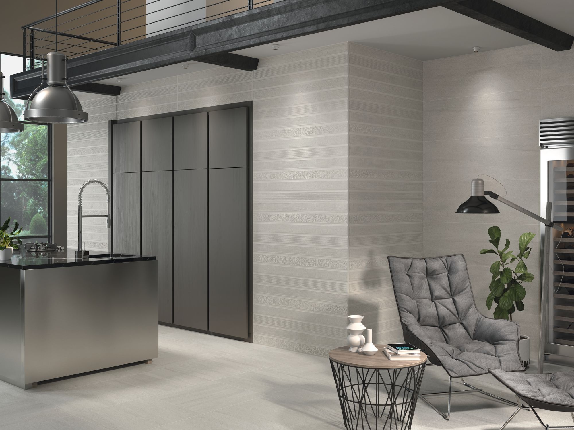 На пол Prospect Natural 120x240 - фото 8