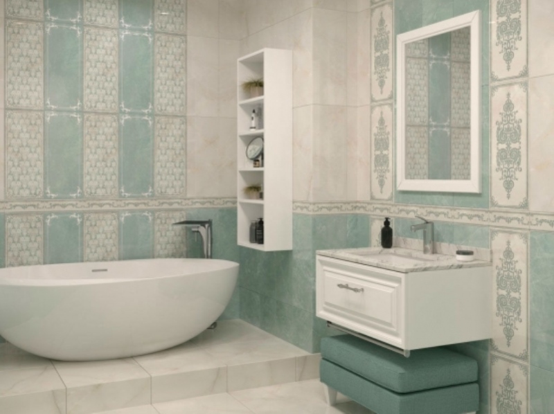 010400000685 На пол Visconti Beige light PG 01 - фото 7