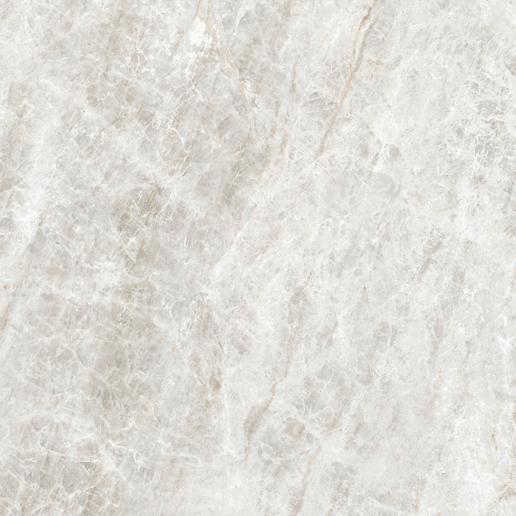 784549 На пол Iconic Life Rice Yamuna Glossy 60x60