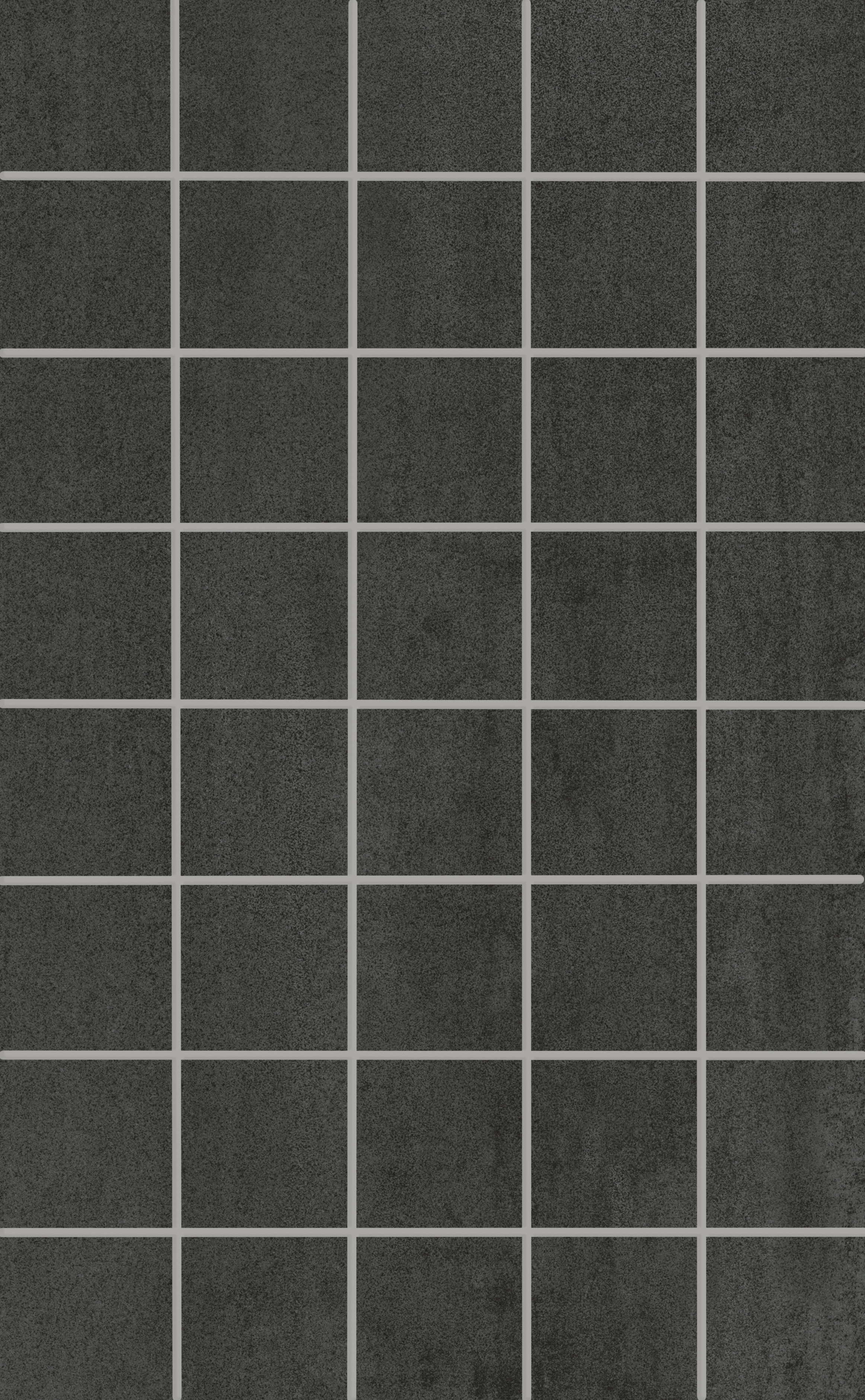 KMD2PTG011BN Декор Ломбардиа Чипсет антрацит матовый 25x40x0.8 - фото 4