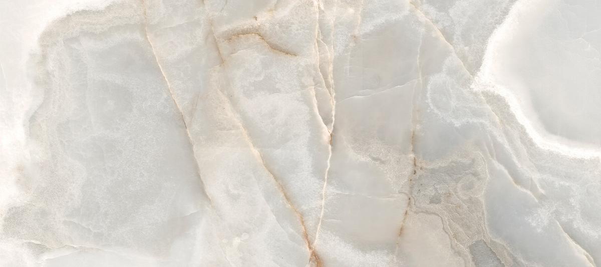 770423 На пол Reves De Rex Noisette Glossy Ret 80x180 - фото 4