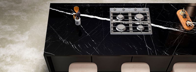 На пол Slab Polished Grum Grey - фото 10