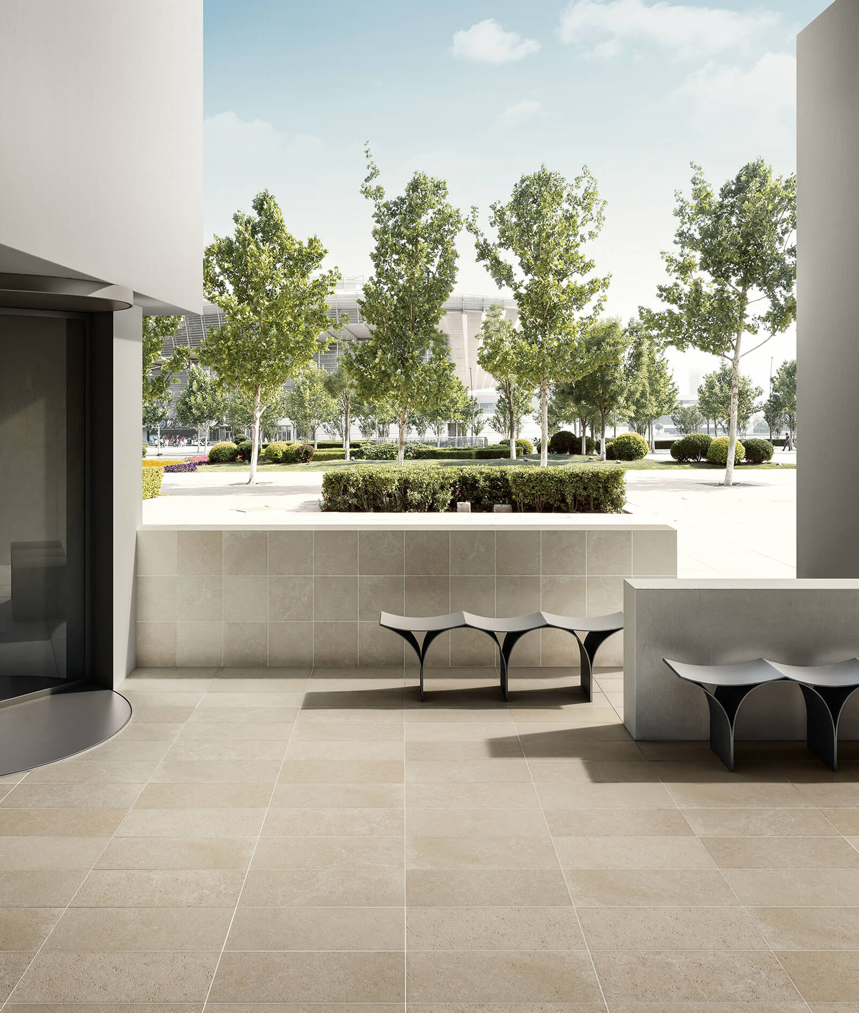 Caesar Shapes of Italy - фото 27