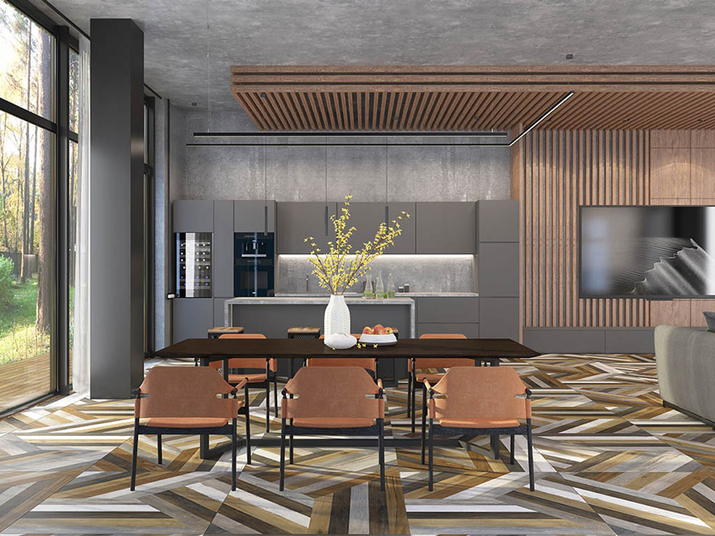 Azulev Artwood - фото 2