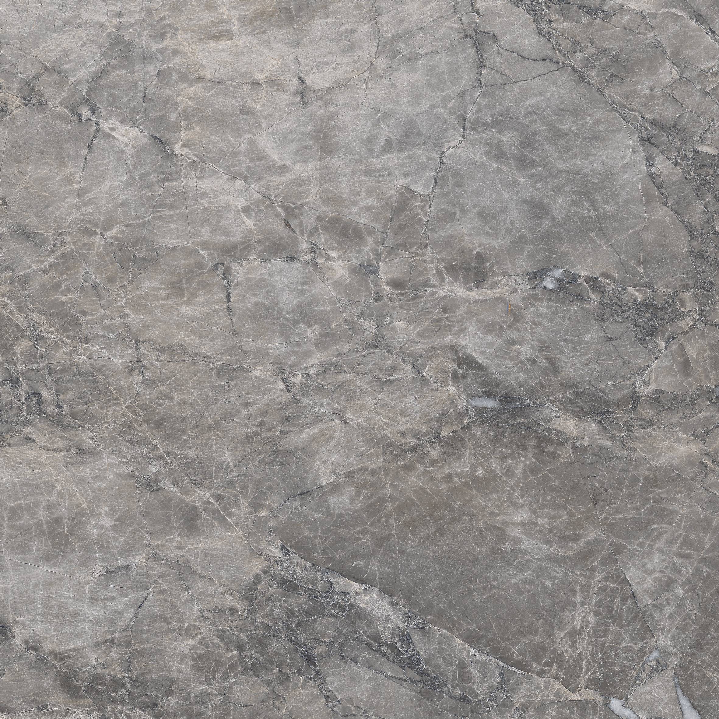 На пол Grigio Nuovalato Глянцевый 60x60 - фото 8