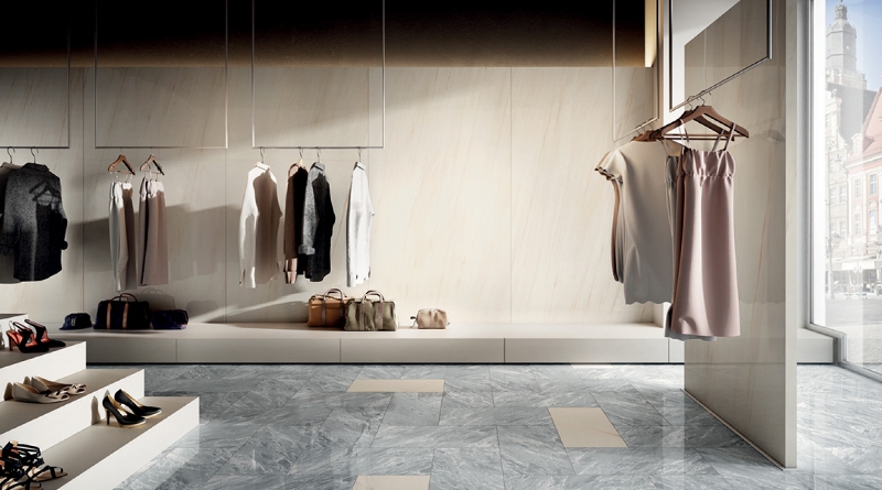 На пол Anima Select TRACE MINT NAT 119.5x278 - фото 4