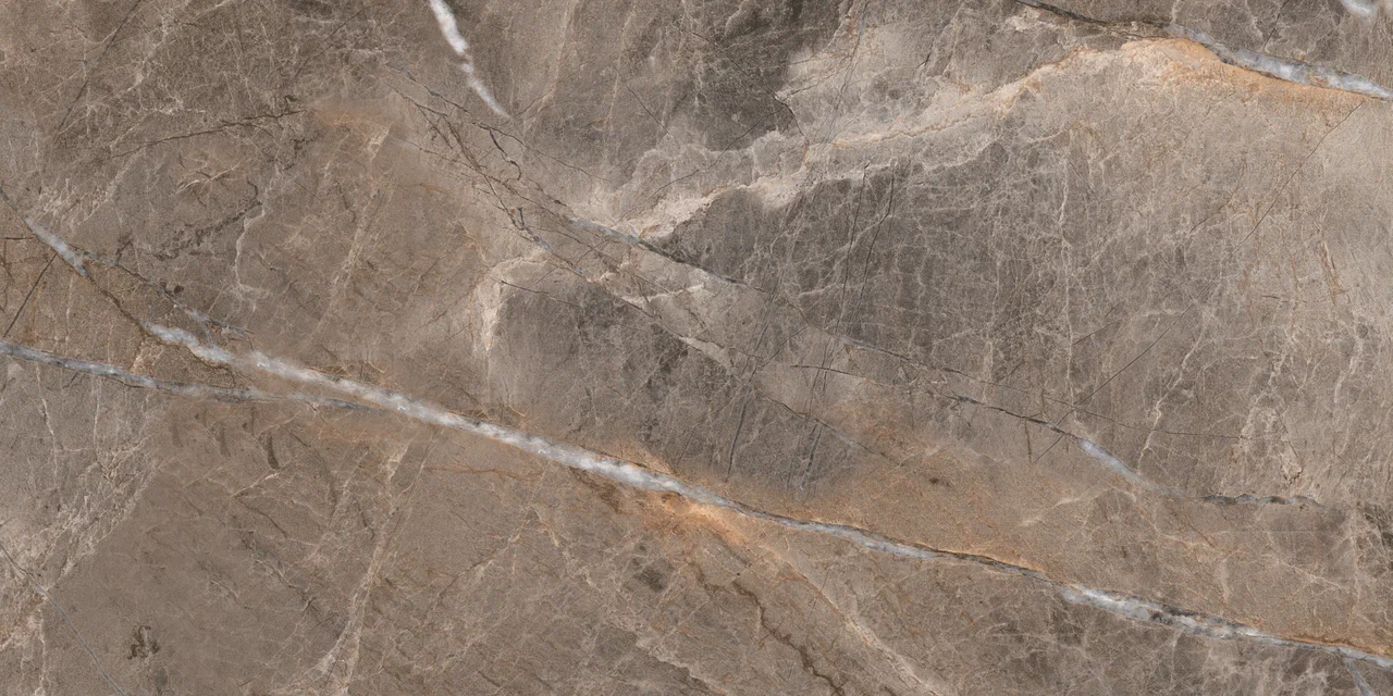 На пол Alanya Brown Polished 60x120