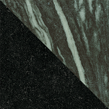 4101203 На пол Dandy Flag Green Black 18.6x18.6 - фото 22