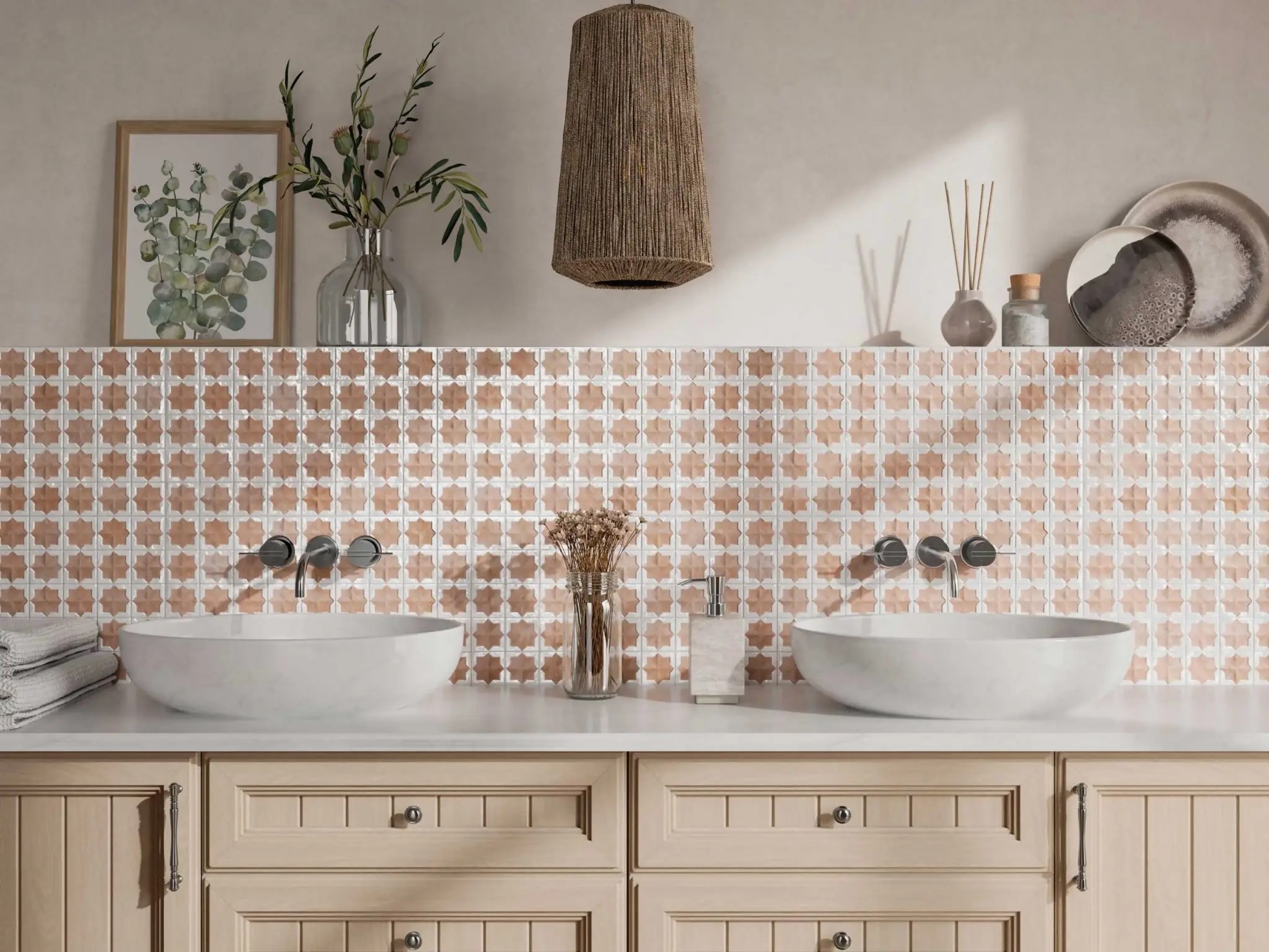 На пол Tetuan Terra 44.2х44.2 - фото 6