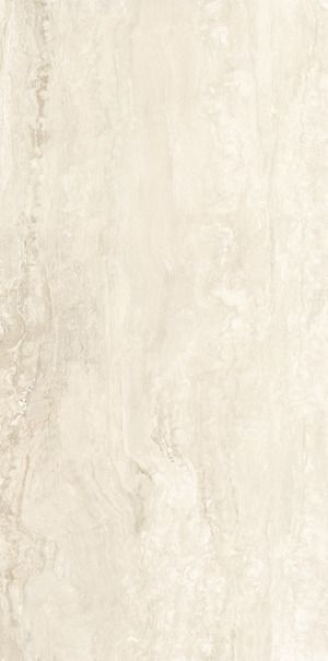 На пол Ultra Marmi Travertino Navona Luc Shiny 6mm 150x300 - фото 2