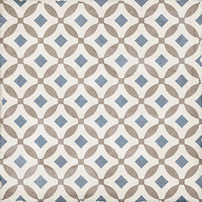 24412 Декор Art Nouveau Alameda Colour - фото 6