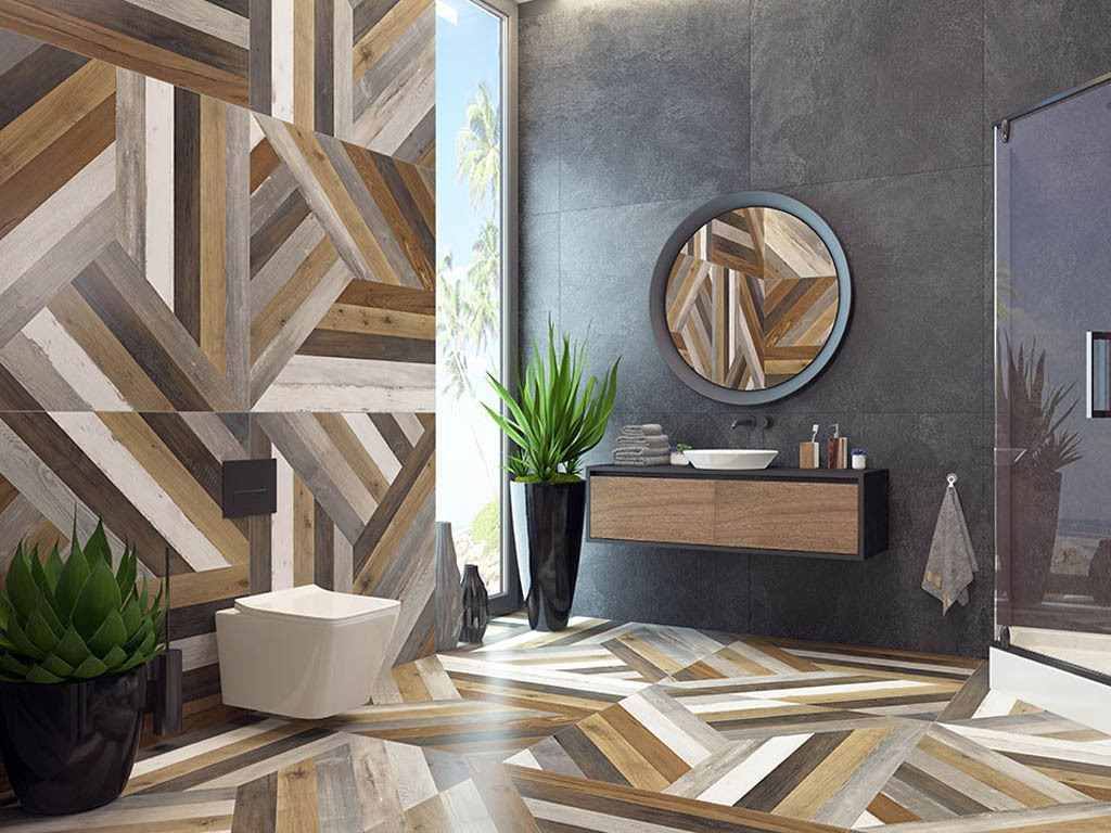 Azulev Artwood - фото 16