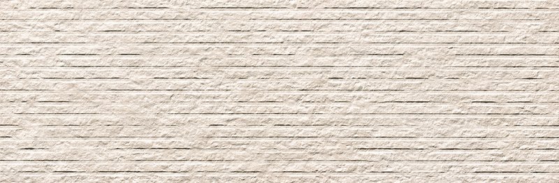 fRU3 На стену Nobu Row White Matt RT 25x75