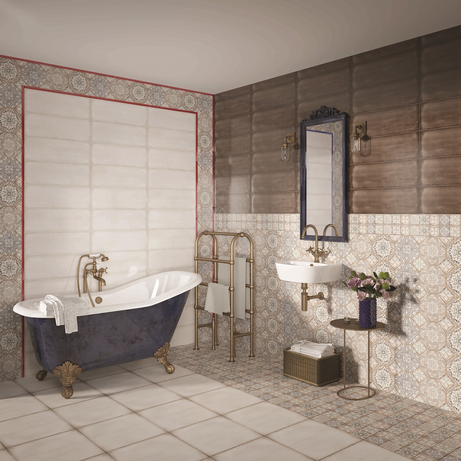 Церсанит Majolica blue - фото 2