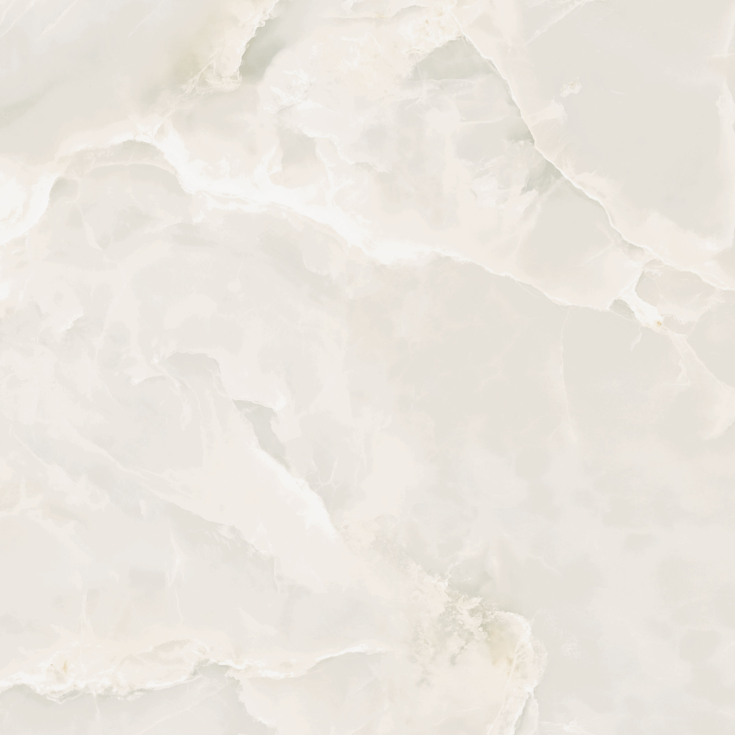 На пол Garner Ivory Matt 120x120