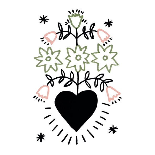 4101298 Декор Stories Caravan Lux 10x10 - фото 37