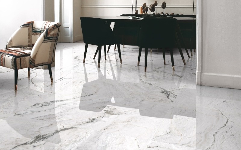 На пол Nova Satin 120x60 - фото 5