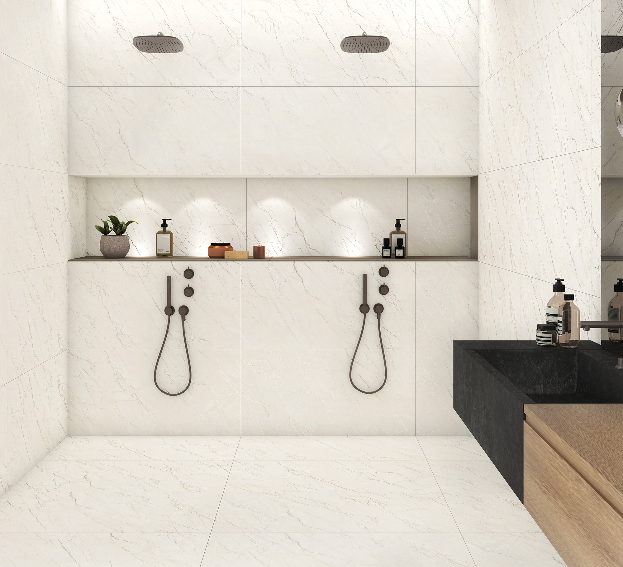 Arcadia Ceramica Ceasar - фото 2