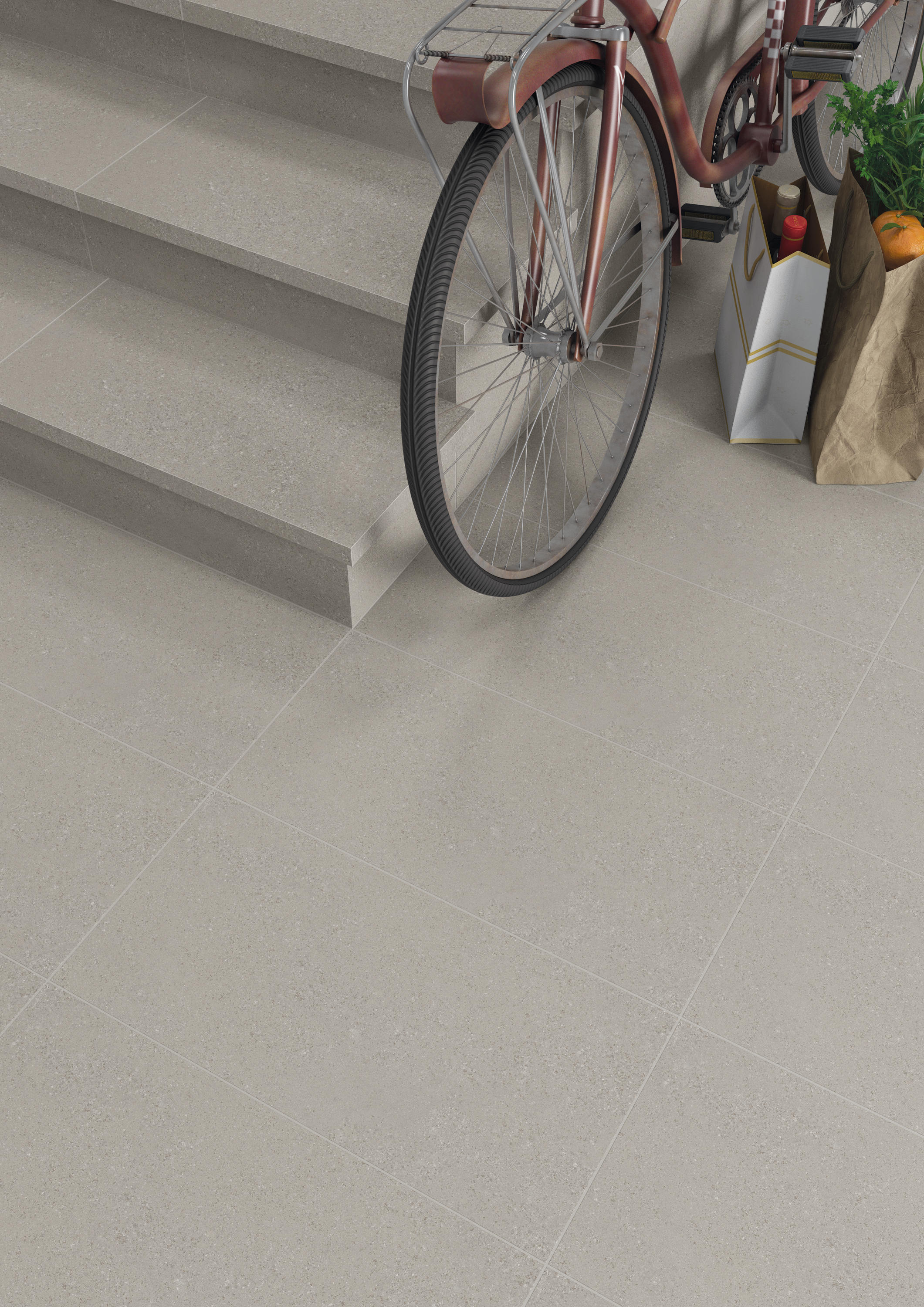 Декор Alpha Kinaros-R 29.3x59.3 - фото 6