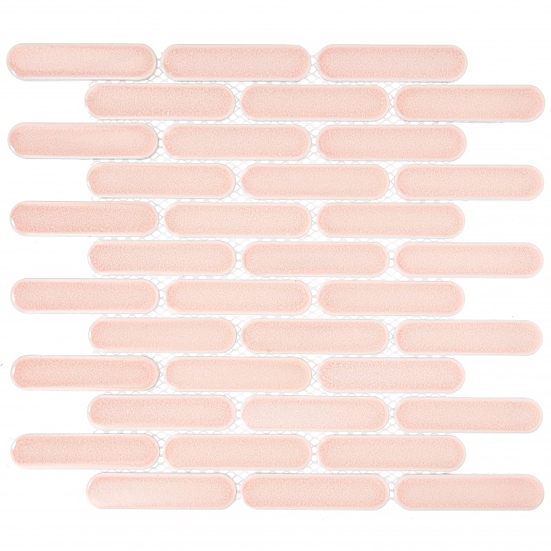 На стену Керамика KSR3-CORAL 23x98 300x300x6