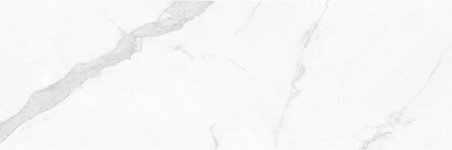 Настенная Blanc Calacatta Ductile Soft Textured 90x270 - фото 7