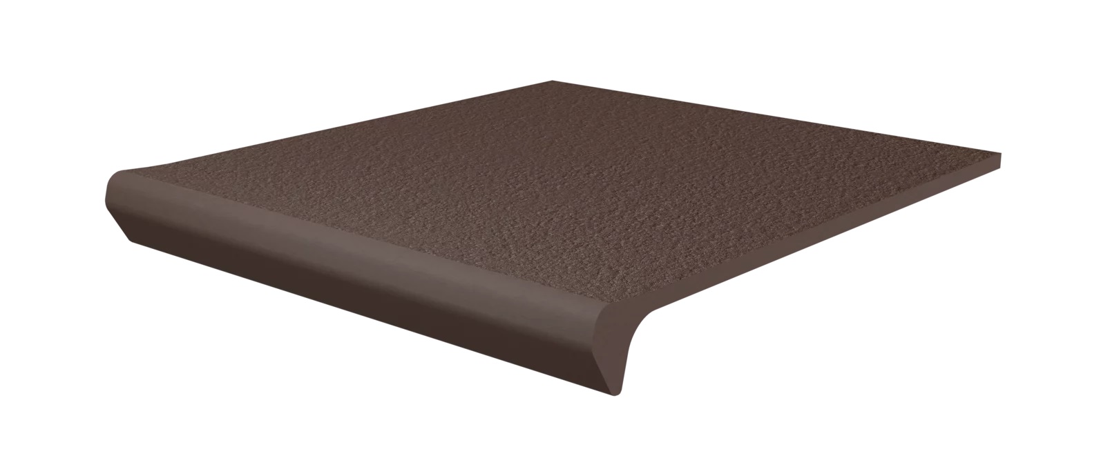 Ступень Sundown Marrone Kapinos Stopnica Prosta 33x30