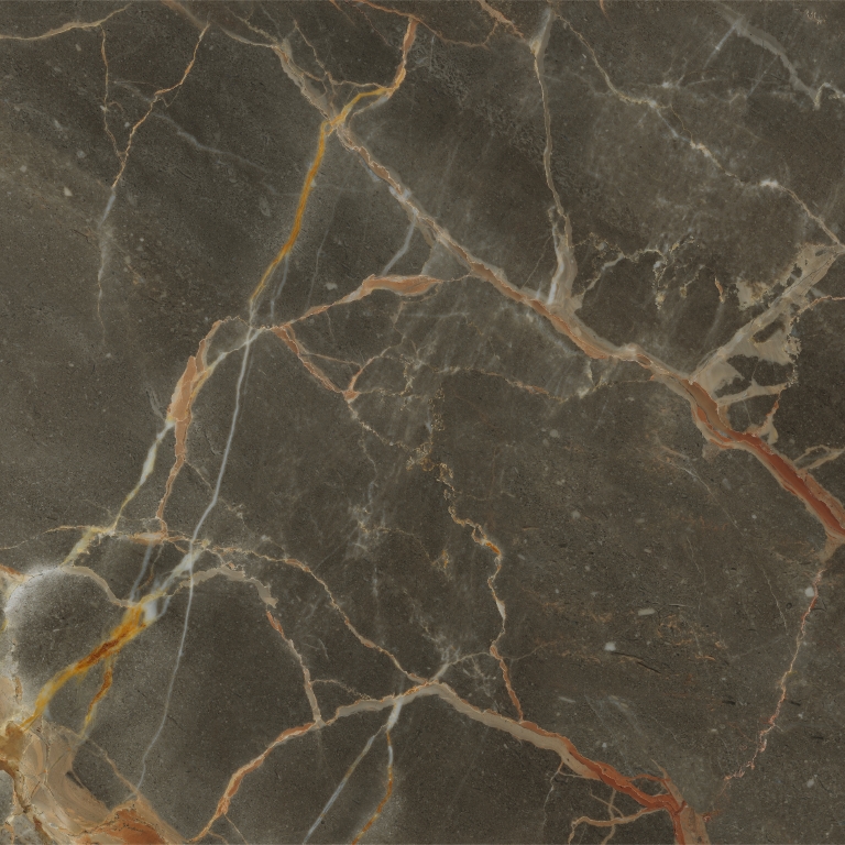 На пол Riscal Brown Pulido 120x120 - фото 8