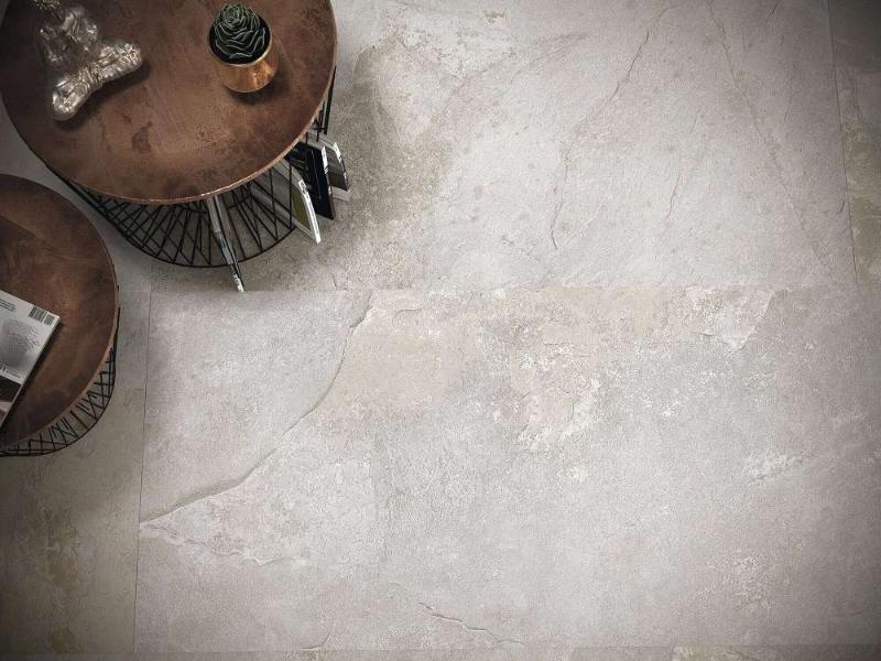 На пол Slate White 60x120 - фото 4