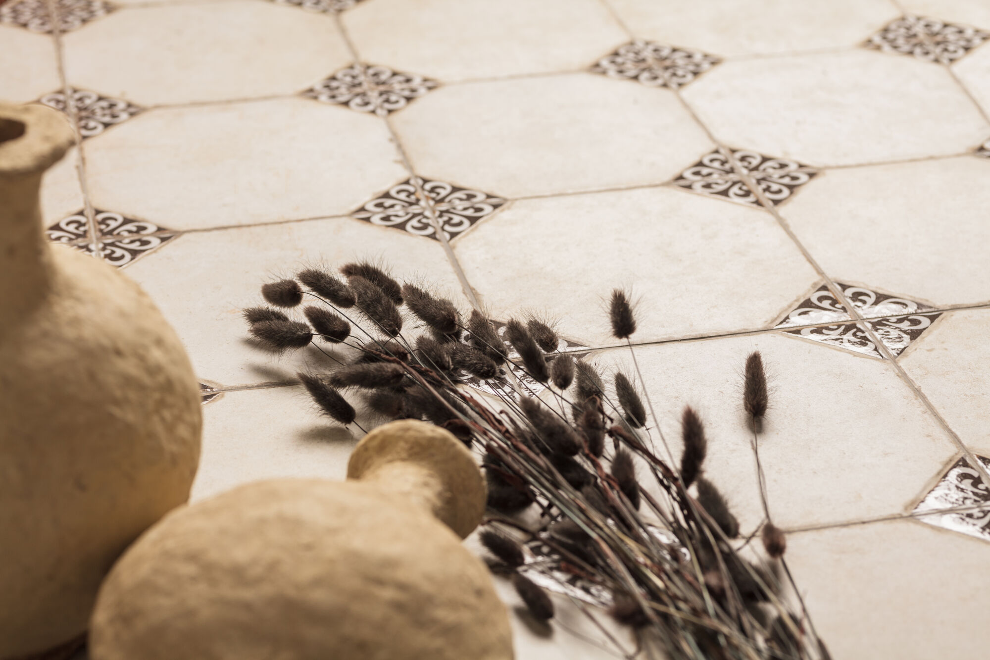 38323 На пол FS Field Blue LT/45.2X45.2X0.95 - фото 15