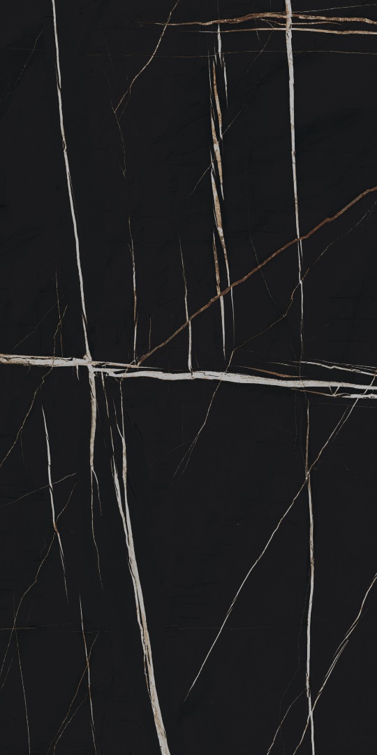 610015000505 На пол Charme Deluxe Sahara Noir Lux. 80x160 - фото 7