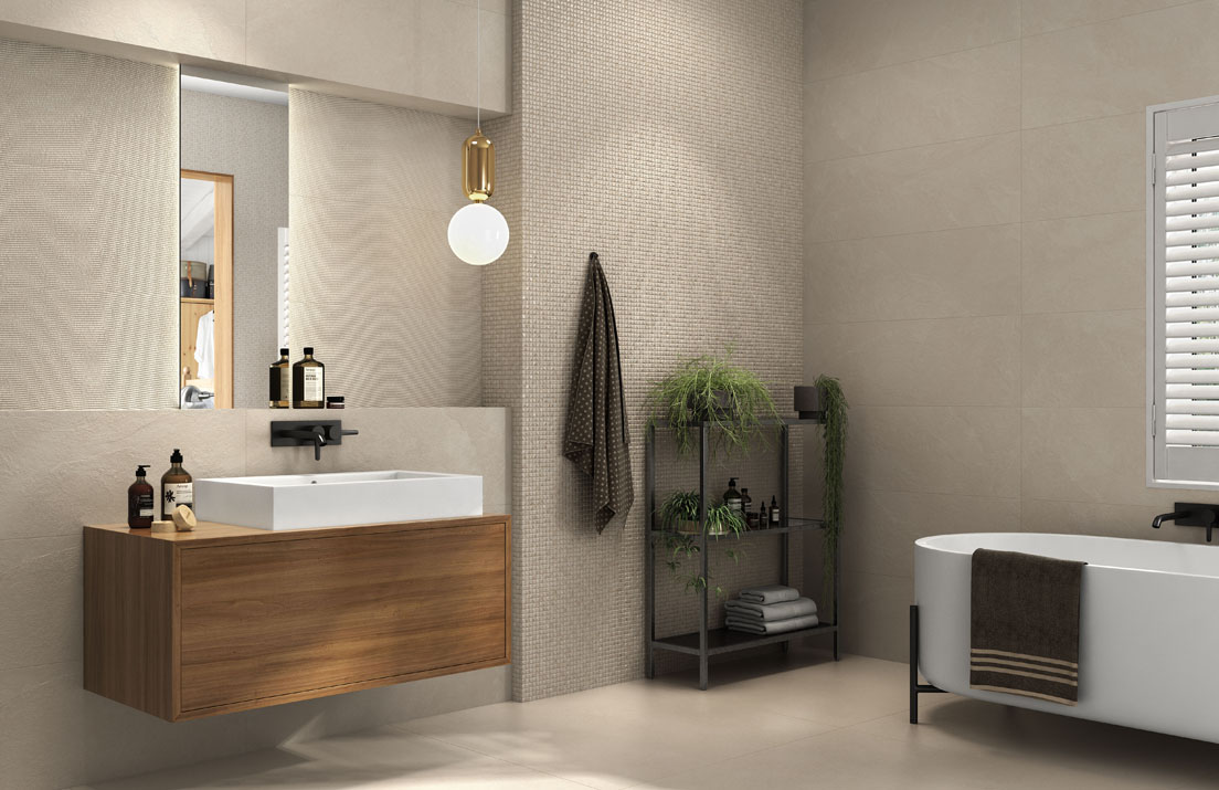 На стену Hardy Rev. Mos Blanco Rect - фото 2