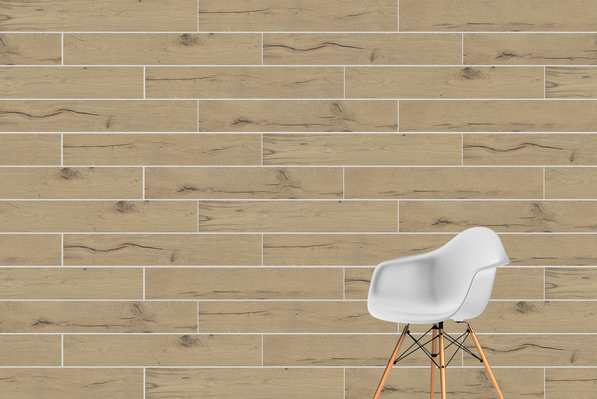 Vitra CraftWood - фото 3