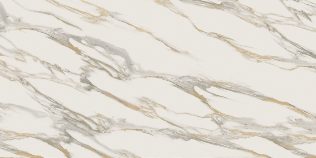 На пол Miramare RM01 White Неполированный Рект. 80х160х10 - фото 6