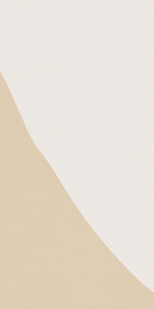 GCBESHARGIR На пол HBE Bioterre Shapes Argilla Rett 60x120 - фото 4