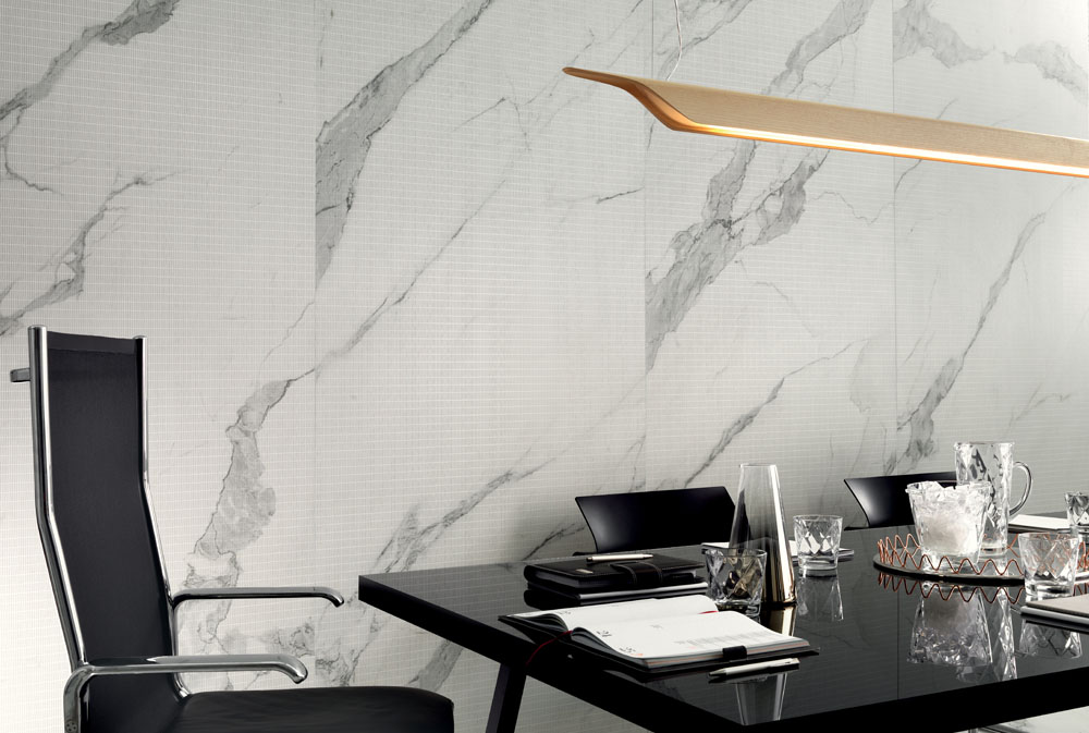Lea Ceramiche Timeless Marble Slimtech - фото 10