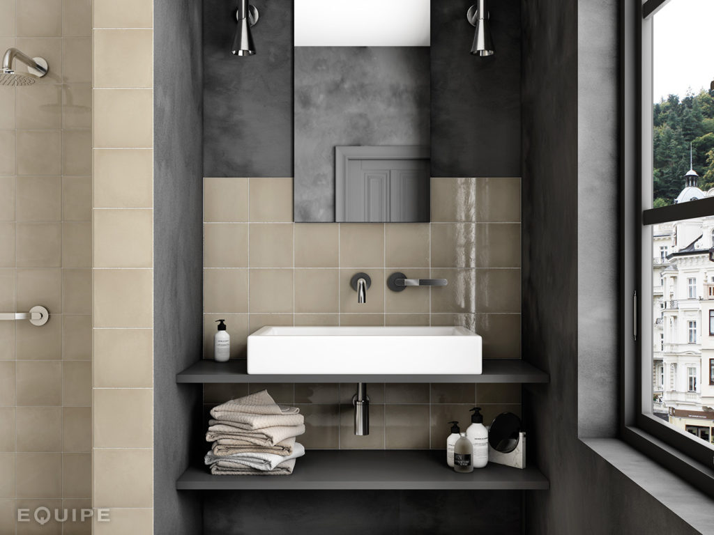 25394 На стену Habitat Obsidian - фото 10