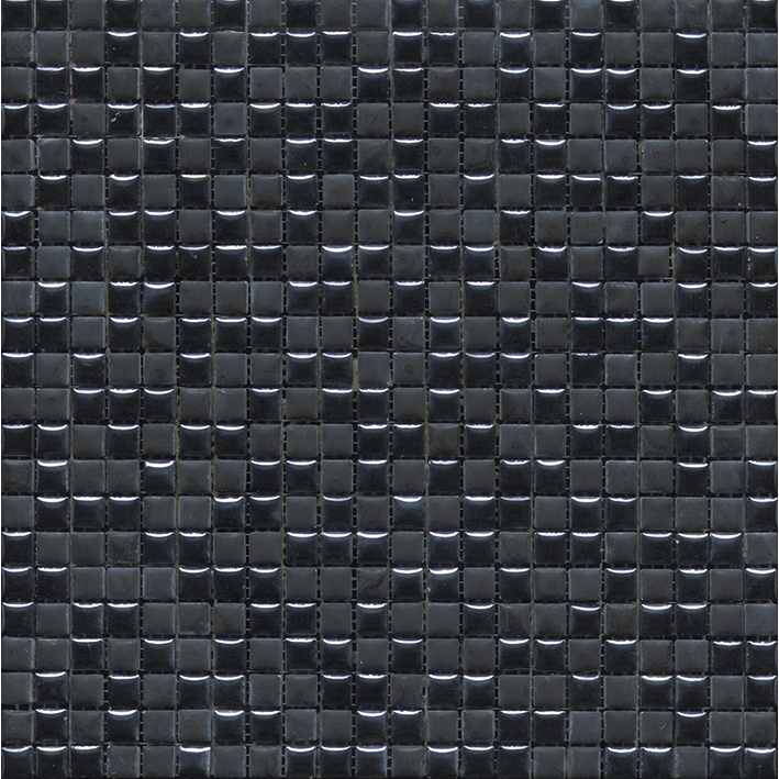 L241711981 Настенная Air Black 1x1 (30x30x1)