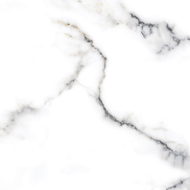 E101082160G Напольный Afion White Glossy 60х60 - фото 3