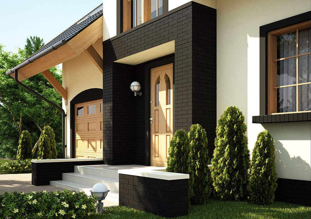 CERRAD Elewacja - фото 8