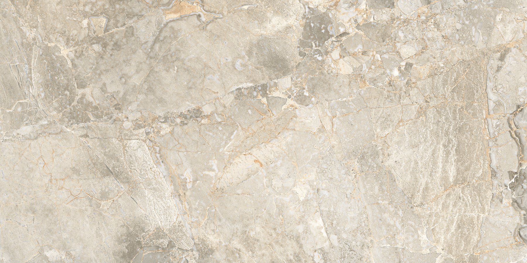 На пол Mix Brecia Silver PGVT 60x120 - фото 5